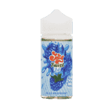 Жидкость Jelly Twist 2.0 Blue Raspberry - Голубая Малина (100 мл)