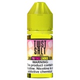 Жидкость TWST Salt Pink Punch Lemonade (30 мл)