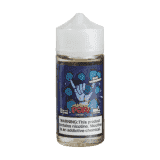 Жидкость Candy Pop Blue Raspberry (100 мл)