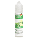 Жидкость FlavourArt Mono Lime (55мл)