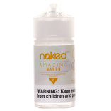 Жидкость Naked 100 Mango (60 мл)