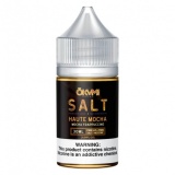 Жидкость Okami Salt Haute Mocha (30 мл)