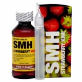 Жидкость OMG SMH Strawberry Kiwi (120 мл)