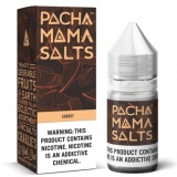 Жидкость Pachamama Salt Sorbet (30 мл)