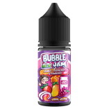Жидкость Bubble Jam Mix Salt Mango Raspberry Strawberry (30 мл)