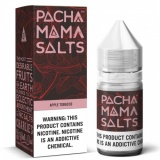 Жидкость Pachamama Salt Apple Tobacco (30 мл)