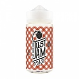 Жидкость Just Jam Toast (120 мл)