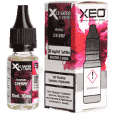 Жидкость с солевым никотином XEO Cherry (10мл)