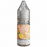 Жидкость Fruit Monster Salt Passionfruit Orange Guava (10 мл)