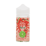 Жидкость Jelly Twist 2.0 Watermelon Lime - Арбуз Лайм (100 мл)