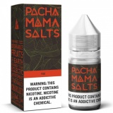 Жидкость Pachamama Salt Fuji (30 мл)