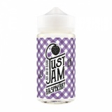 Жидкость Just Jam Raspberry (120 мл)