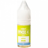 Жидкость Naked MAX SALT Apple Ice (10 мл)