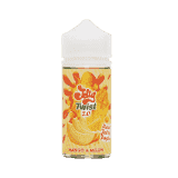 Жидкость Jelly Twist 2.0 Mango Melon - Манго Дыня (100 мл)