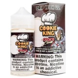 Жидкость Cookie King Choco Cream (100 мл)