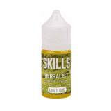 Жидкость Refill Salt Skills Herbalist (10 мл)