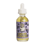 Жидкость Super Strudel Blueberry (60 мл)