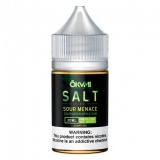 Жидкость Okami Salt Sour Menace (30 мл)