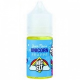 Жидкость Juice Man Salt Unicorn Frappe (30 мл)